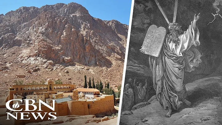 Is There Proof of Moses and the Biblical Exodus? F...