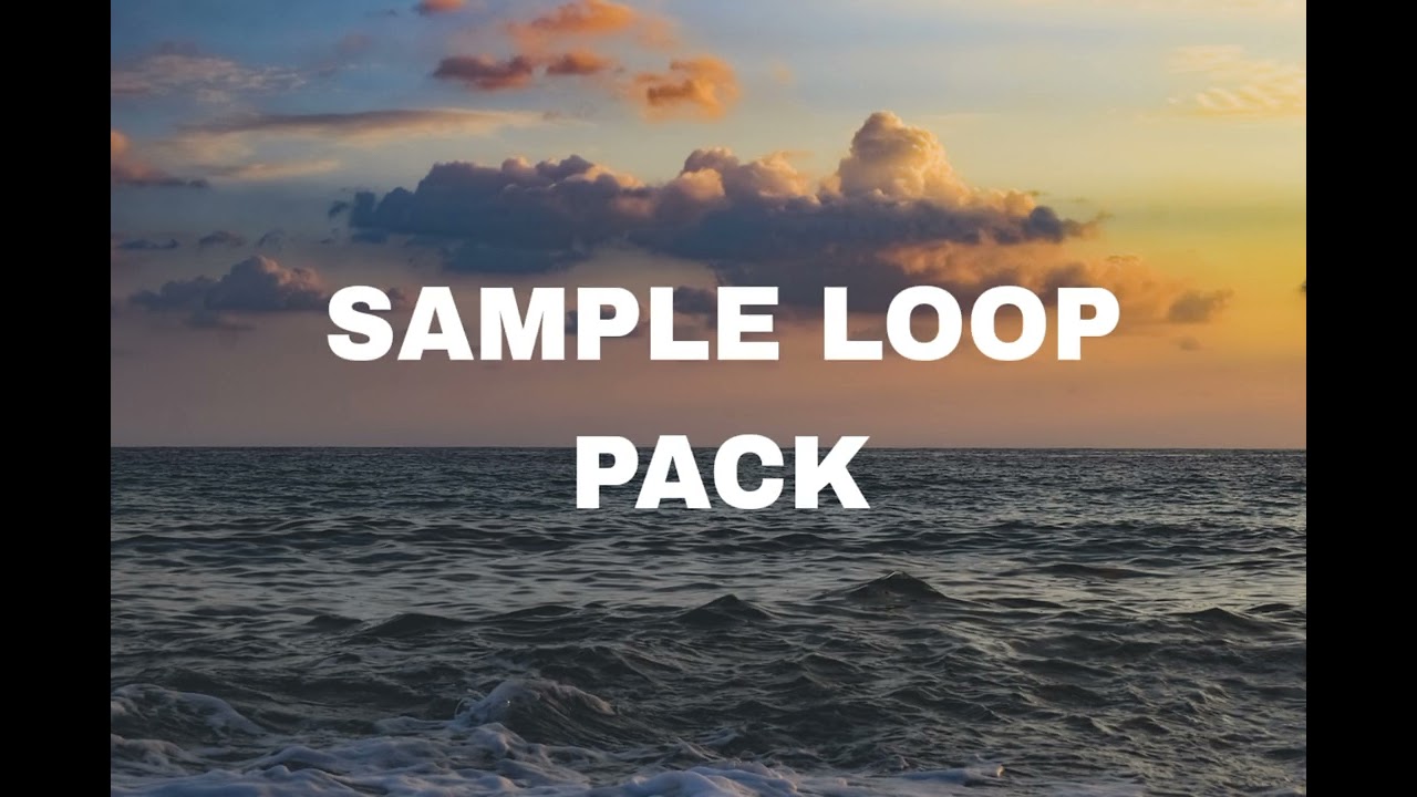 Free Download Dark Piano Sample Loops