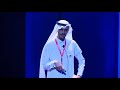 we do what we do to change the world  | Faisal Alshabrmi | TEDxKSAUHS