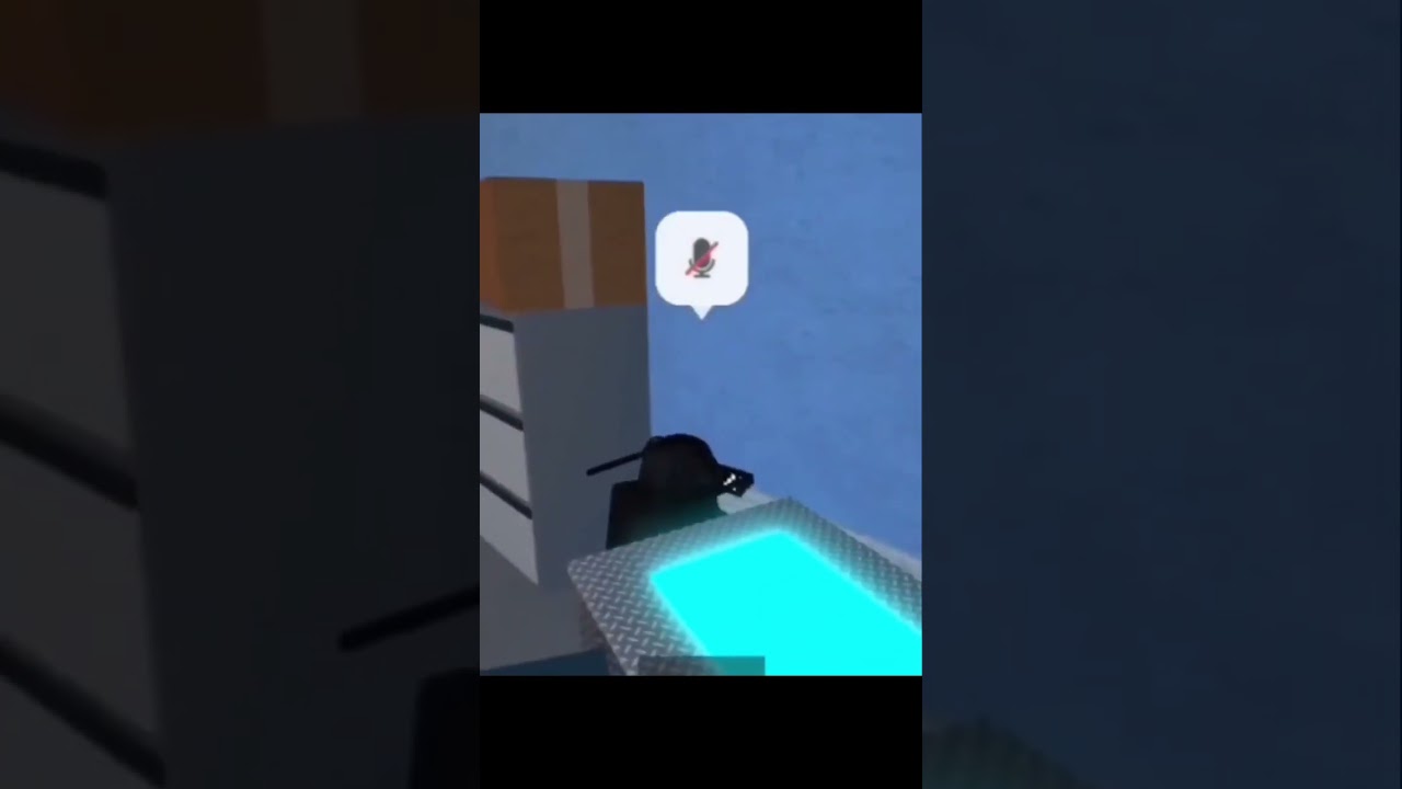 pink shirt roblox guy keeps staring