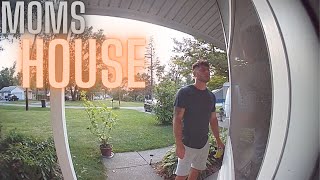 The Favorite Son (Doorbell Series)
