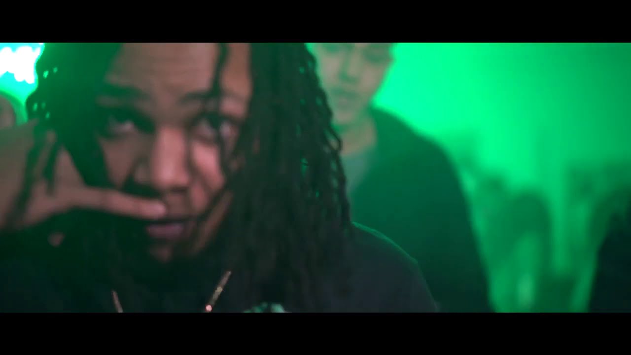  Bandz  “Introverted” Official Music Video
