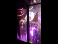 衝撃大阪の夜!