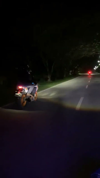 tes Drive #storywa #cbr150r