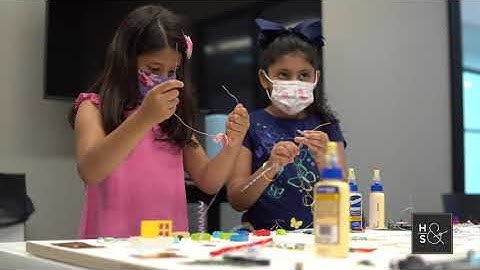 Hub & Spoke Makerspace 2021