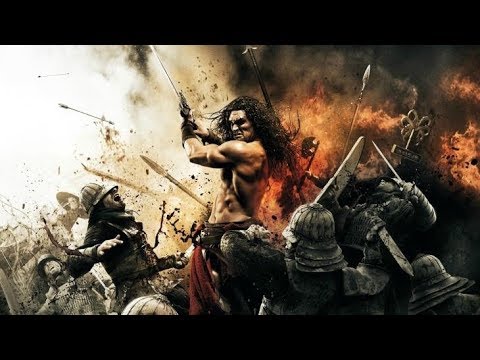 Trailer Phim Mỹ : Conan The Barbarian / Người Hùng Barian