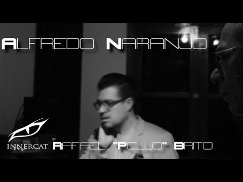 Rafael Pollo Brito - Tierra Mía (Alfredo Naranjo)