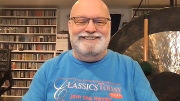 Liszt! (Random Reviews from the Overflow Room No. 4)