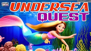 Undersea Quest – Imaginary Ocean Adventure | Nursery Rhymes