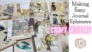 Junk Journal Ideas You Can Try – The Cloaked Fox