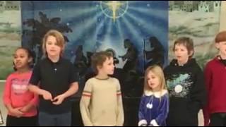 Christmas Program 2016
