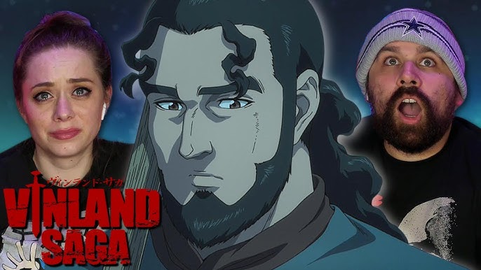 Art) (Recommendation) [Vinland Saga] One of the most underated