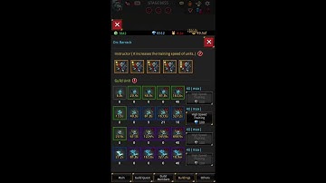 Tips and Tricks for Guild Raids P2 - Endless Frontier