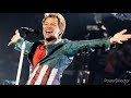 Megamix clásicos de Bon Jovi