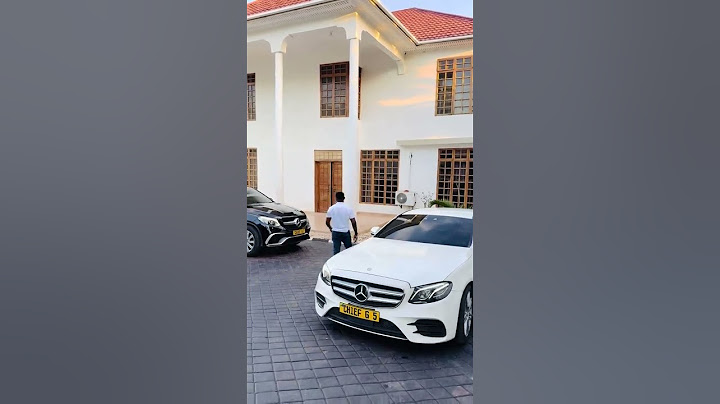 MTAZIDI KUNICHUKIA TU 🤑‼️ CHIEF GODLOVE