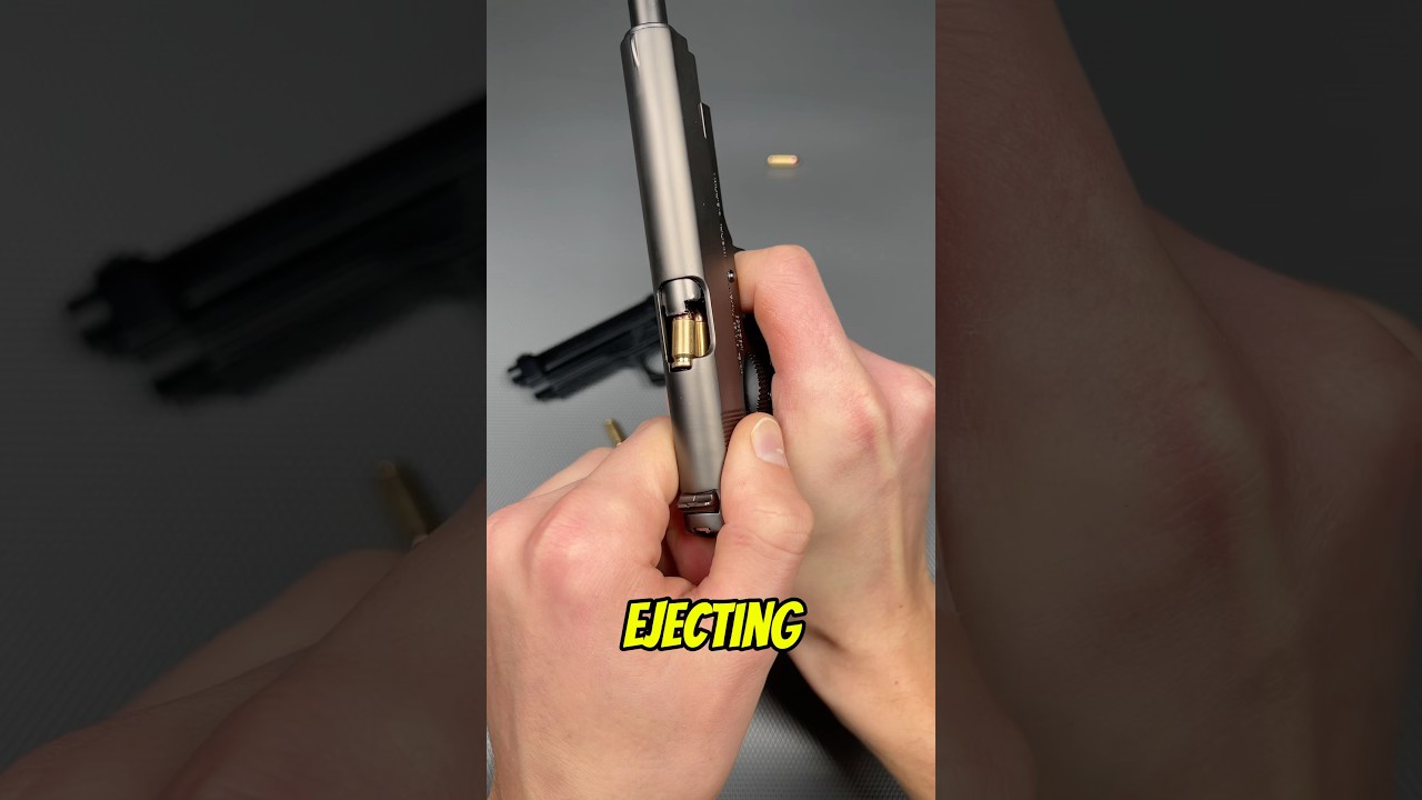 Can our model get jammed?