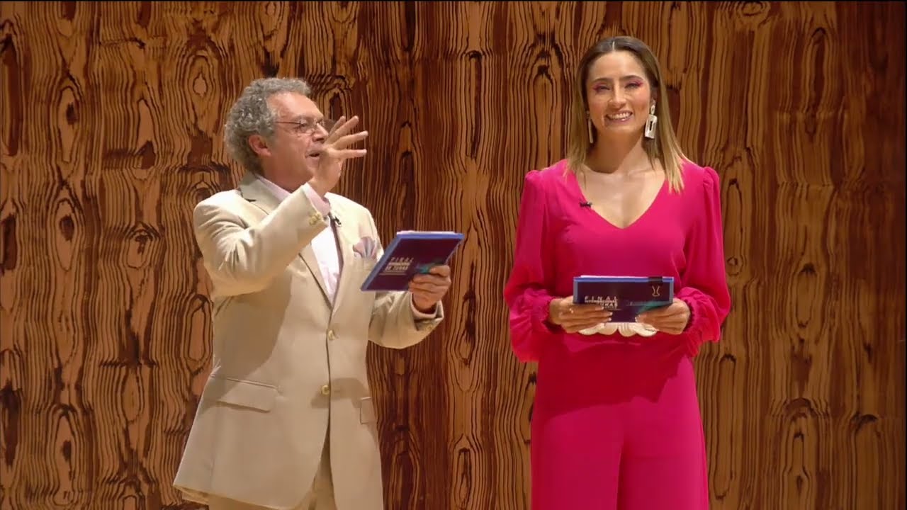 Ninguna como mi tuna - Final Internacional (11/09/2022)