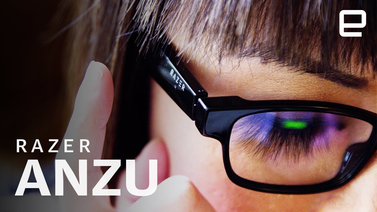 Razer Anzu Smart Glasses review: The Echo Frames’ biggest competition