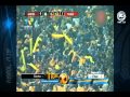 Tigres campeón Apertura 2011 "La historia de la 3era estrella felina"  2da parte