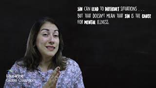 What Does the Bible Say About Mental Health and Trauma?