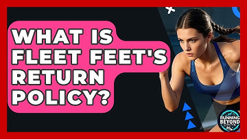 What Is Fleet Feet