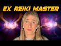 Reiki master explains how the new age is deceiving millions