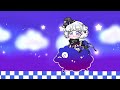 『ベルベット・シアター』おめでとう動画2