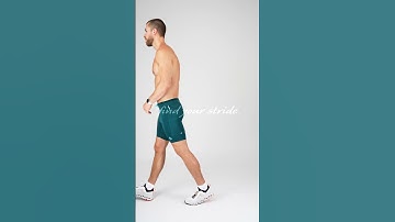 FlipBelt Men’s Elite Compression Shorts | Engineered for Distance & Speed