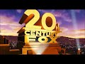 20th Century Fox Virtual Studios 2008 