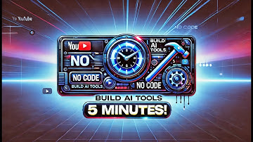 Build SAAS Based AI Tools In 5 Minutes | NoCode AI App Builder | Pickaxe AI Review