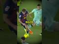 Los audios del VAR que explican la entrada de Sancet a Fermín. #shorts #laliga #fcbarcelona