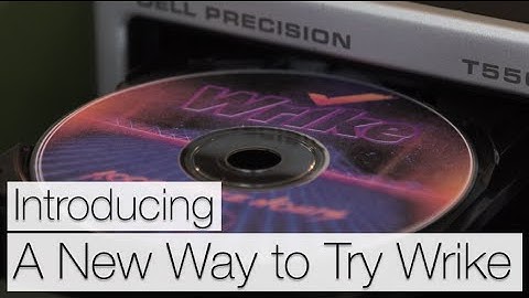 Introducing a New Way to Try Wrike