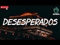 Rauw Alejandro - Desesperados, Aventura, Bad Bunny, Daddy Yankee, Shakira (letra/lyrics) / Ninja