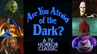 What Made Are You Afraid of the Dark So Unique?