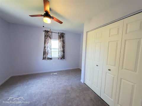 1155 Carman St, Burton, MI home video tour