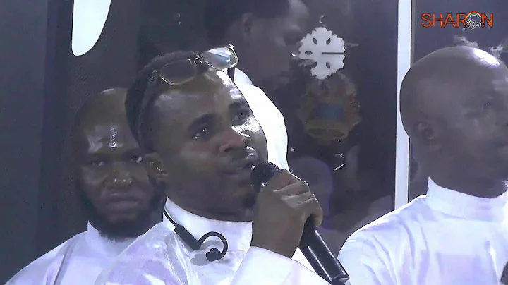 NEW MOON SERVICE FOR OCTOBER 2025