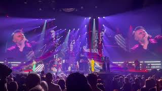 Take That - This Life on Tour - Get Ready For It - Sheffield Arena - 14th April 2024