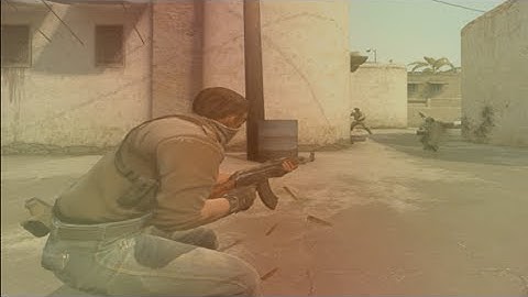 CSGO | Whethan - Savage