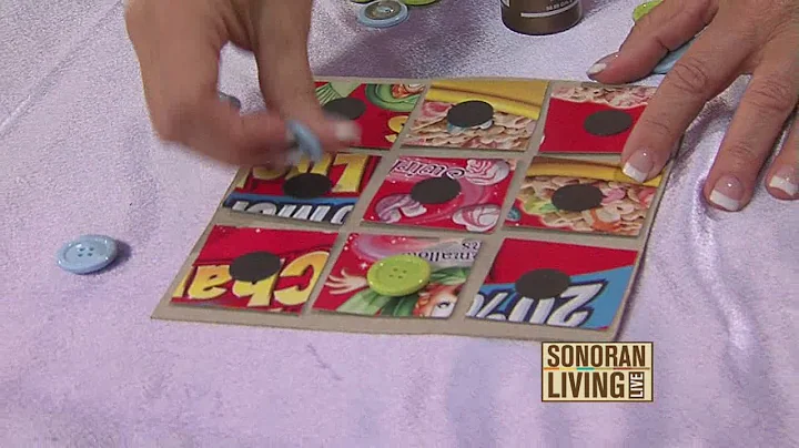 Terri O crafts: Fun summer do-it-yourself tips