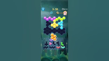 Block Gems: Block Puzzle Games | Sunday, 6 April 2025 - Laurentius Hazel