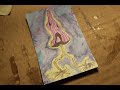 Gushroom [Traditional Art Speedpaint]
