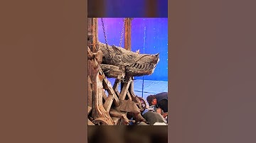 The INSANE Practical Model of Grond in LOTR!