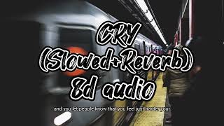 Parker- jack Slowed X Reverb 8d Lofi use Headphone 🎧