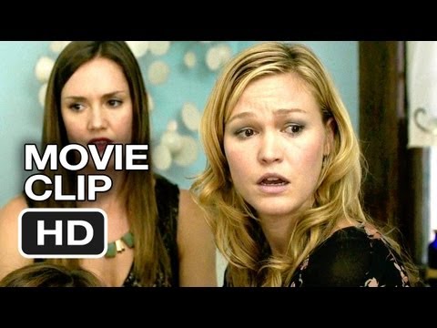 it's-a-disaster-movie-clip---radio-(2013)---america-ferrera,-julia-stiles-movie-hd