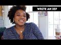 Write An IEP With Me Write An IEP With Me