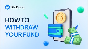 How to Withdraw Your Fund