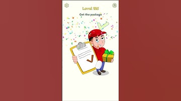 Delete One Part 2 DOP 2 LEVEL 126