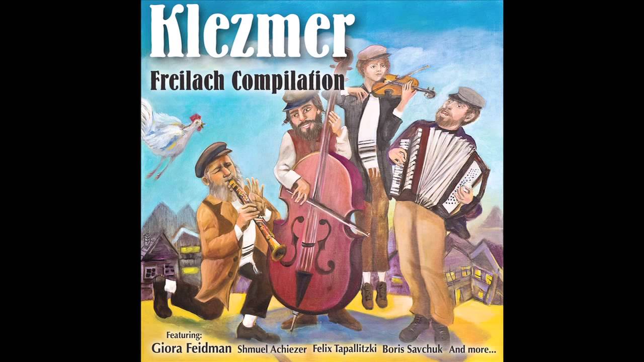 Guarda BaShana HaBaa - Klezmer band music - Famous Jewish Music su YouTube Guarda BaShana HaBaa - Klezmer band music - Famous Jewish Music su YouTube
