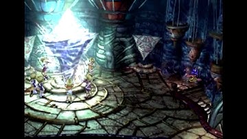 Split and Betrayed - Let