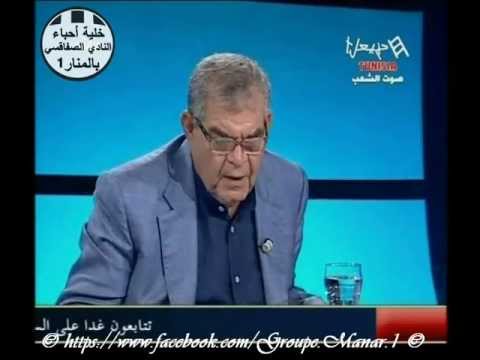 المنصف السلامي يوضح